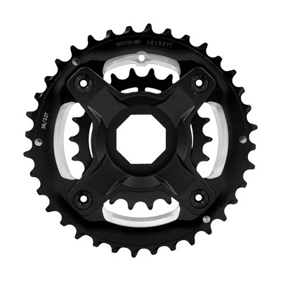 FSA konverter E-BIKE BROSE 36x22T W0108+WB273+WC063
