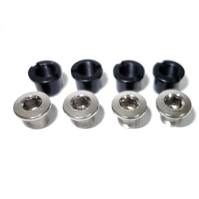 FSA csavarok + anyák ML079+ML163 logó nélkül (4+4)