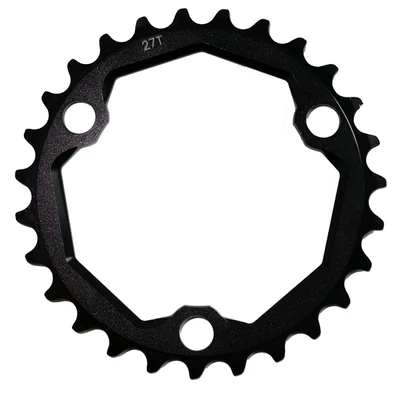 FSA MTB lánckerék K-Force Light Compact 86x27T [2x10] 