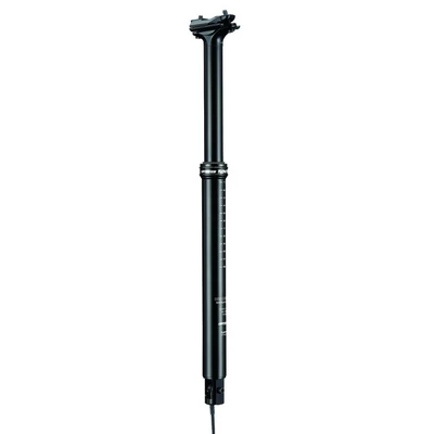 FSA nyeregcső MTB FLOWTRON SB0 30,9 trav.125mm lapos rúd B2