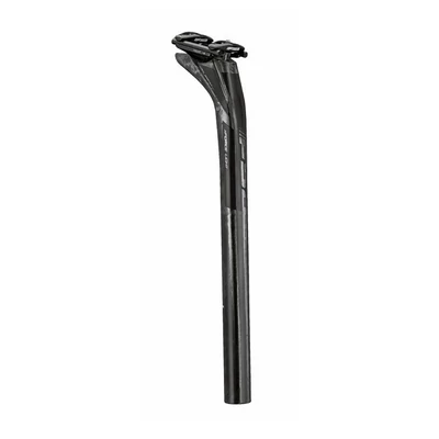 FSA nyeregcső ROAD K-FORCE MTC karbon SB25 31,6x400mm