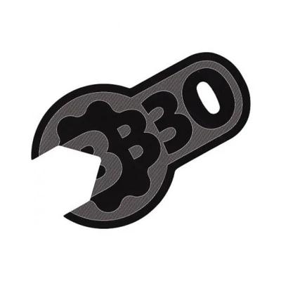 FSA szerszám MTB előfeszítő anyához BB30 E0210