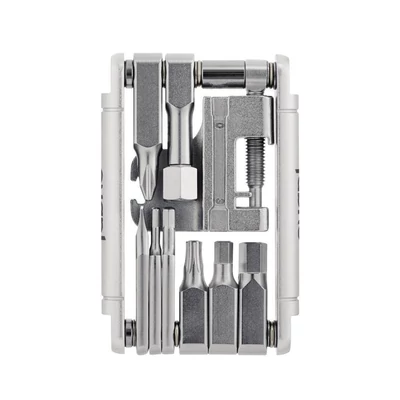 FABRIC mini szerszám 16 IN 1 MINI TOOL SV / SILVER