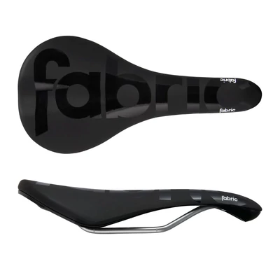 FABRIC nyereg SEDLO SCOOP RADIUS ELITE TEAM BLACK 142mm (FP7301U1042)