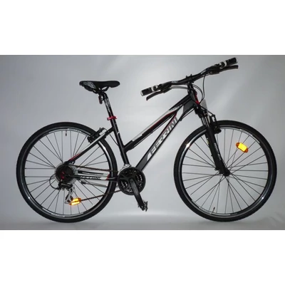 Ferrini Faster Lady 28'' 24s. Matt Fekete