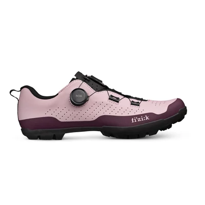 Fizik Cipő Terra Atlas pink grape-black