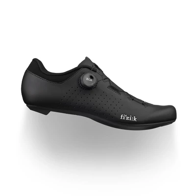 Fizik Cipő Vento Omna Black - black 41