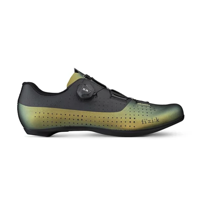 Fizik cipő Tempo Overcurve R4 iredescent beetle-black