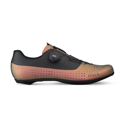 Fizik cipő Tempo Overcurve R4 iredescent copper-black