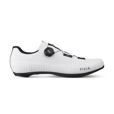 Fizik cipő Tempo Overcurve R4 iredescent white-black