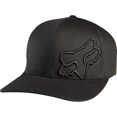 Fox Sapka Flex 45 Flexfit Hat black L/XL