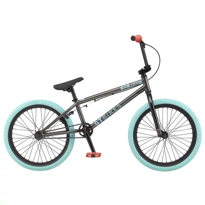 GT Air BMX Kerékpár black