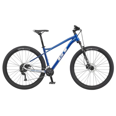 GT Avalanche 27,5 Sport férfi Mountain Bike blue