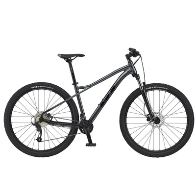 GT Avalanche 27,5&quot; Sport férfi Mountain Bike gunmetal