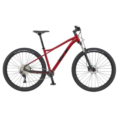 GT Avalanche 29&quot; Elite férfi Mountain Bike red