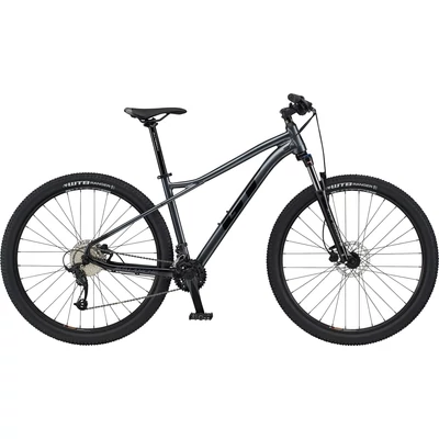 GT Avalanche 29&quot; Sport férfi Mountain Bike gunmetal