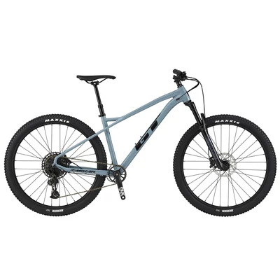 GT Zaskar LT 29&quot; Expert férfi Mountain Bike gloss june gloom