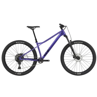 GT Zaskar AL LT 29&quot; Comp férfi Mountain Bike purple