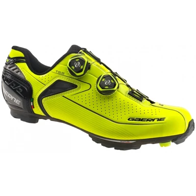 Gaerne Cipő MTB G.KOBRA sárga BOA