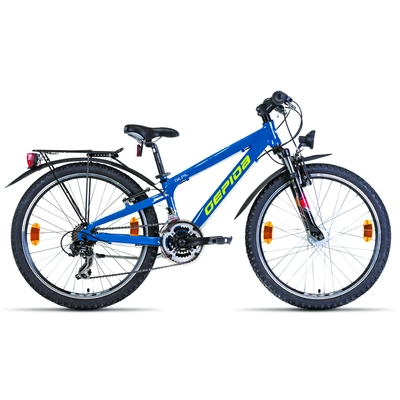 Gepida Gilpil 500 24' M 21S 2021 Gyerek Kerékpár