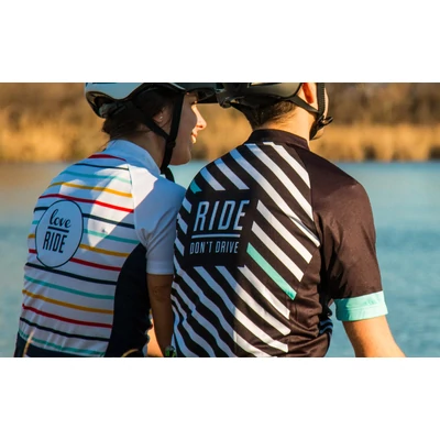 Gepida Férfi Mez Rövid