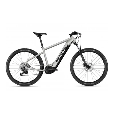 GHOST E-Teru Universal 27.5 Y630 férfi E-Bike Light Pearl Grey/Black Matt