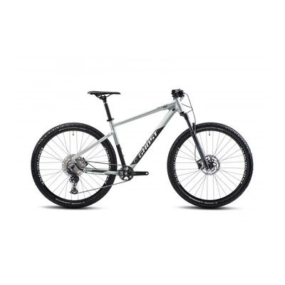 Ghost Kato Pro 29 férfi Mountain Bike Grey/Black Matt