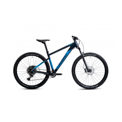 Ghost Nirvana Universal 29 férfi Mountain Bike Navy Blue/Dirty Blue