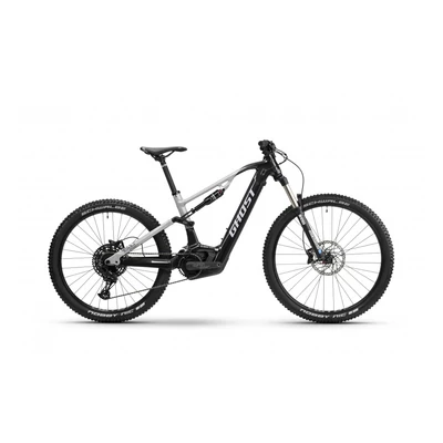 Ghost E-ASX 130 Universal B750 férfi E-bike Grey