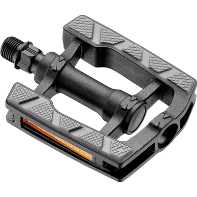 Giant Pedál City pedal Core 9/16 Black