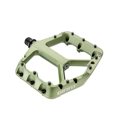 Giant Pedál Pinner Pro Flat Pedals green