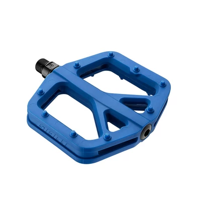 Giant Pedál Pinner Comp Flat Pedals blue