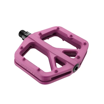 Giant Pedál Pinner Comp Flat Pedals purple