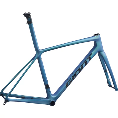 Giant Vázszett TCR Advanced SL Disc Frameset Chrysocolla