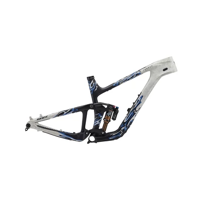 Giant Trance Advanced 29 váz Sustained Grey