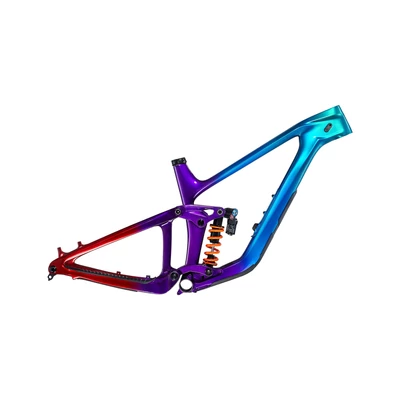Giant Vázszett Reign Advanced Frame