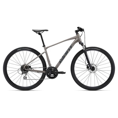Giant Roam Disc 3 2022 férfi Cross Kerékpár metal