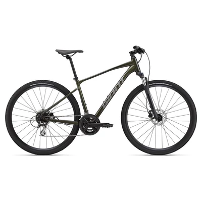 Giant Roam Disc 3 2022 férfi Cross Kerékpár phantom green
