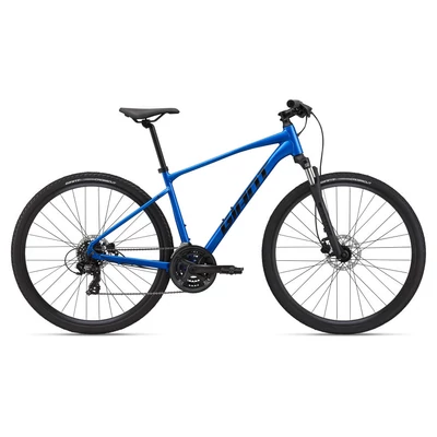 Giant Roam Disc 4 2022 férfi Cross Kerékpár sapphire