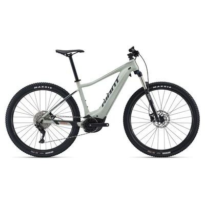 Giant Fathom E+ 2 2022 férfi E-bike desert sage