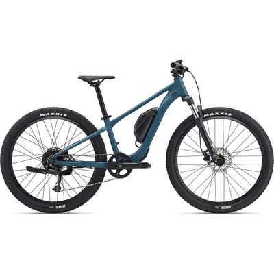 Giant Talon E+ 26 22km/h 2023 Gyerek E-bike Deep Lake