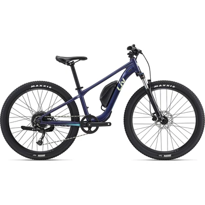 Giant Liv Tempt E+ Junior 26 E-Bike 22km/h one size