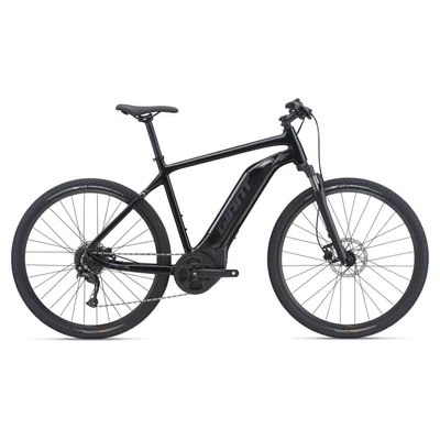 Giant Roam E+ GTS 25km/h 2022 férfi E-bike black
