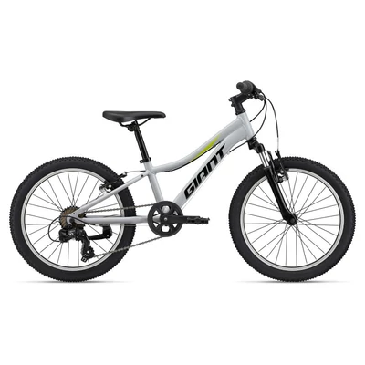 Giant XtC Jr 20 2022 Gyerek Kerékpár good gray