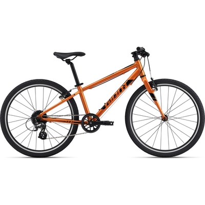 Giant ARX 24 2022 Gyerek Kerékpár metallic orange