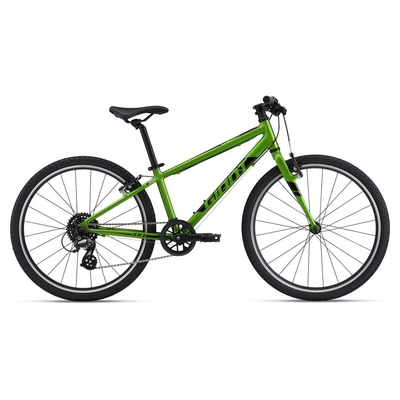 Giant ARX 24 2022 Gyerek Kerékpár metallic green