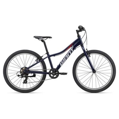 Giant XTC Jr 24 Lite 2022 Gyerek Kerékpár