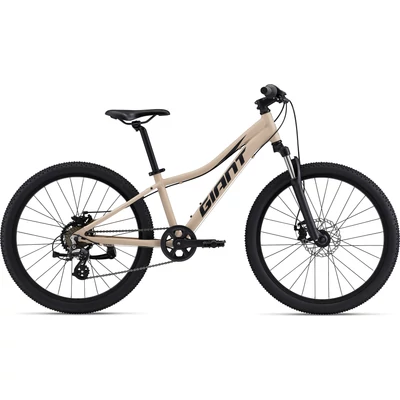 Giant XtC Jr Disc 24 Gyerek Kerékpár Faded Beige