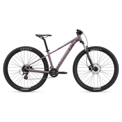 Giant Liv Tempt 27 3 2022 női Mountain Bike Purple Ash