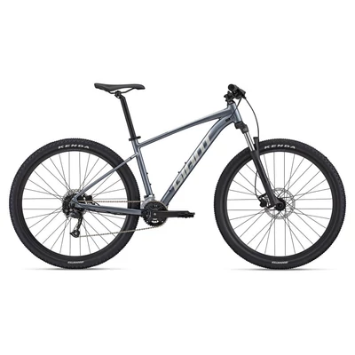 Giant Talon 27 2 2022 férfi Mountain Bike knight shield